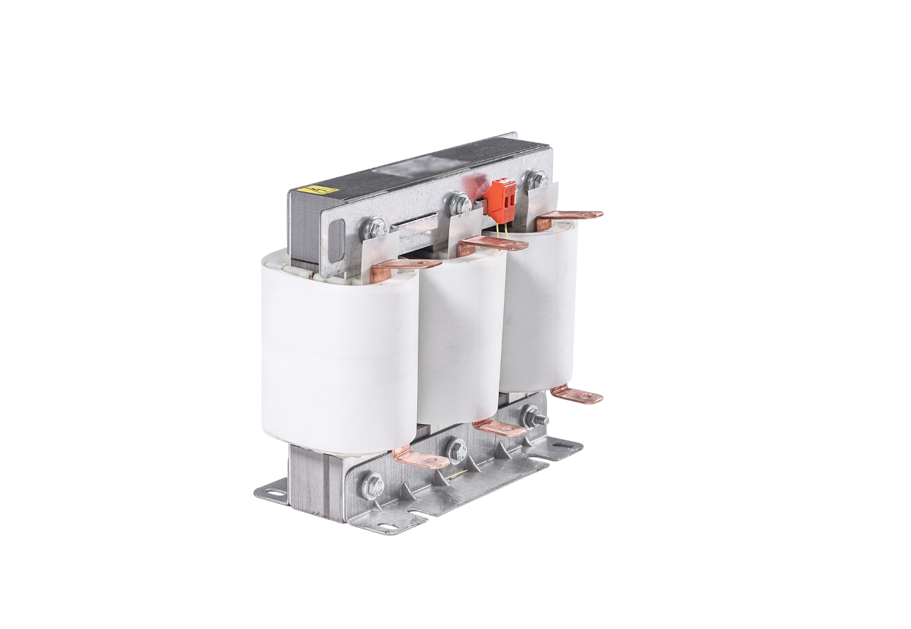 5 kVAR Harmonik Filtre Reaktörü, %7-189Hz, 400V