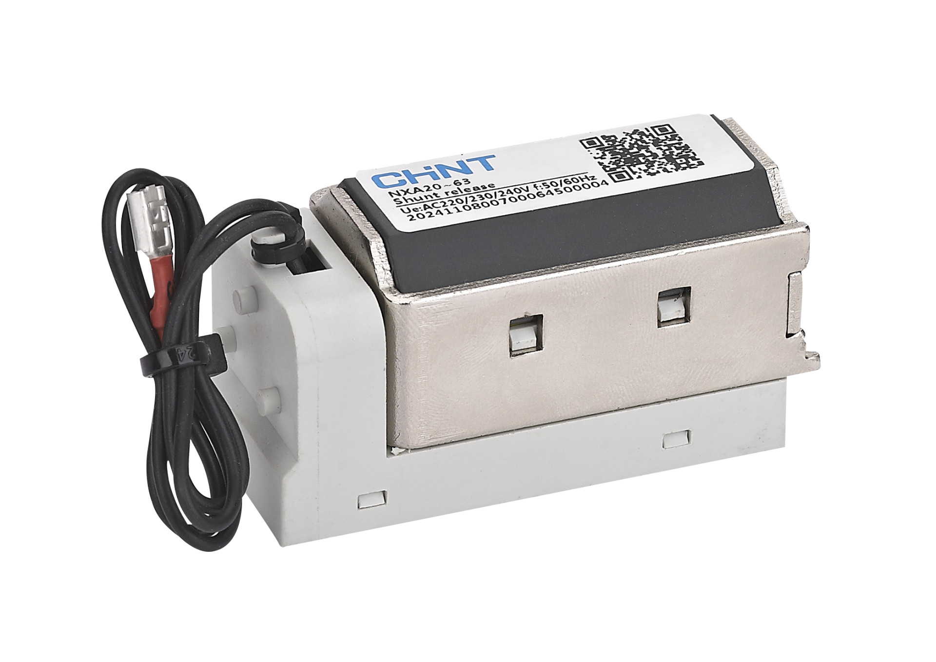 507231, NXA2000-6300 Kasa Açma Bobini, 220V AC