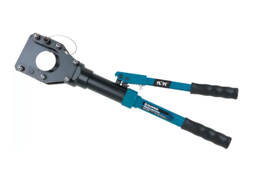Hidrolik Kablo Kesme Makası, 60kN, CPC-50A