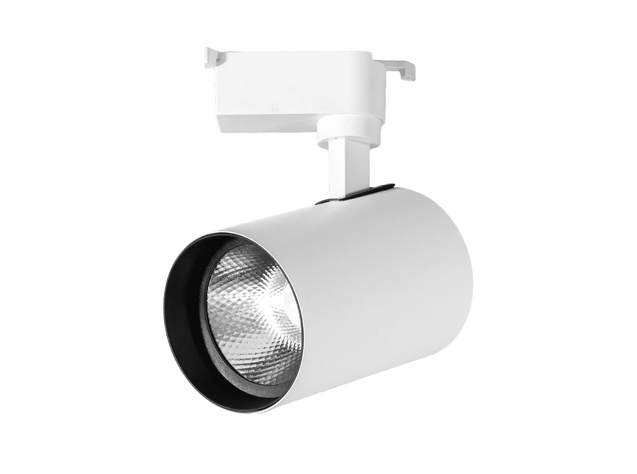 30 Watt Ray Spot, Beyaz Işık, Beyaz Kasa, 30W, 220V