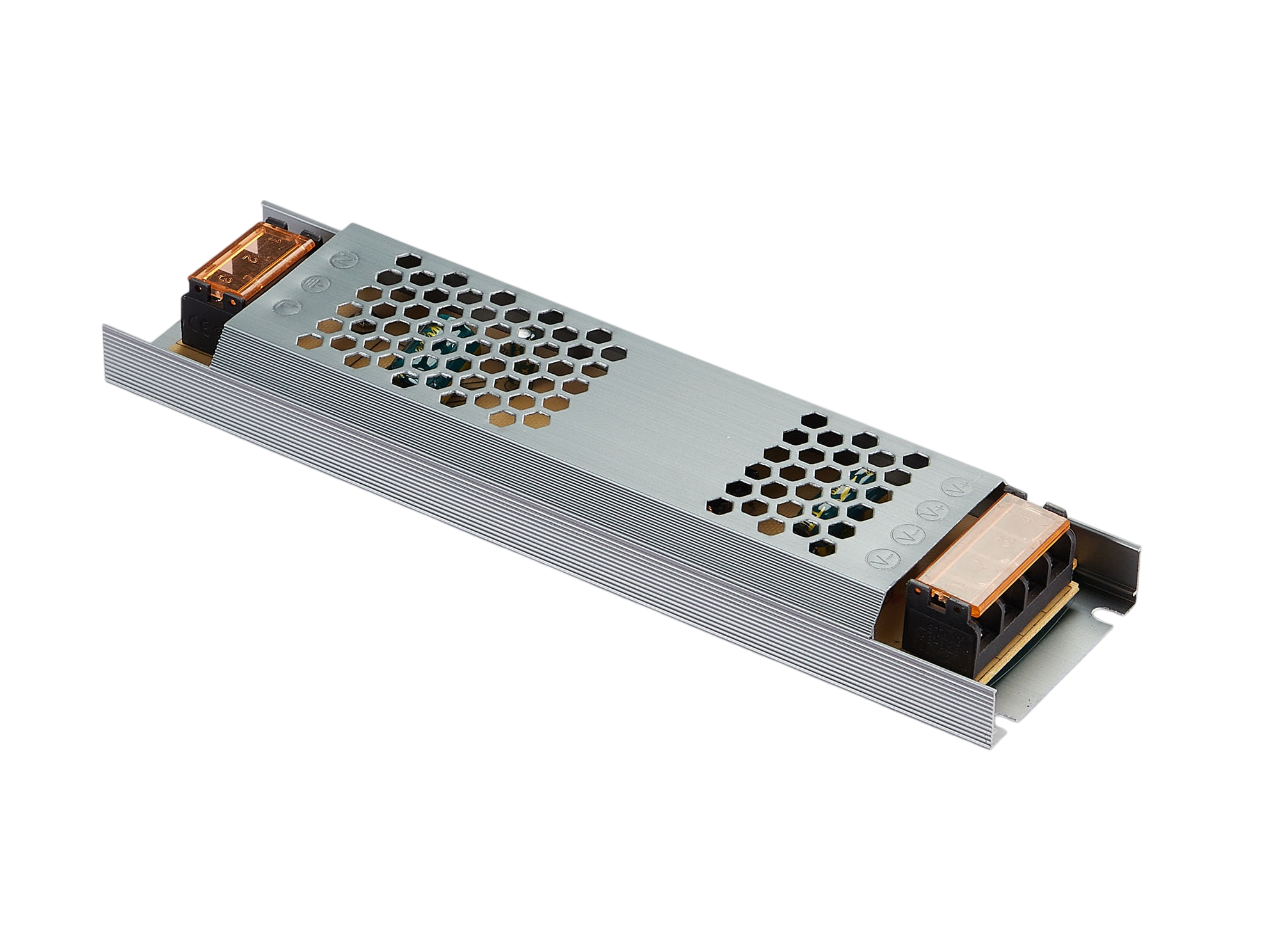 21 Amper Led Trafosu, 12V, Slim, 250W
