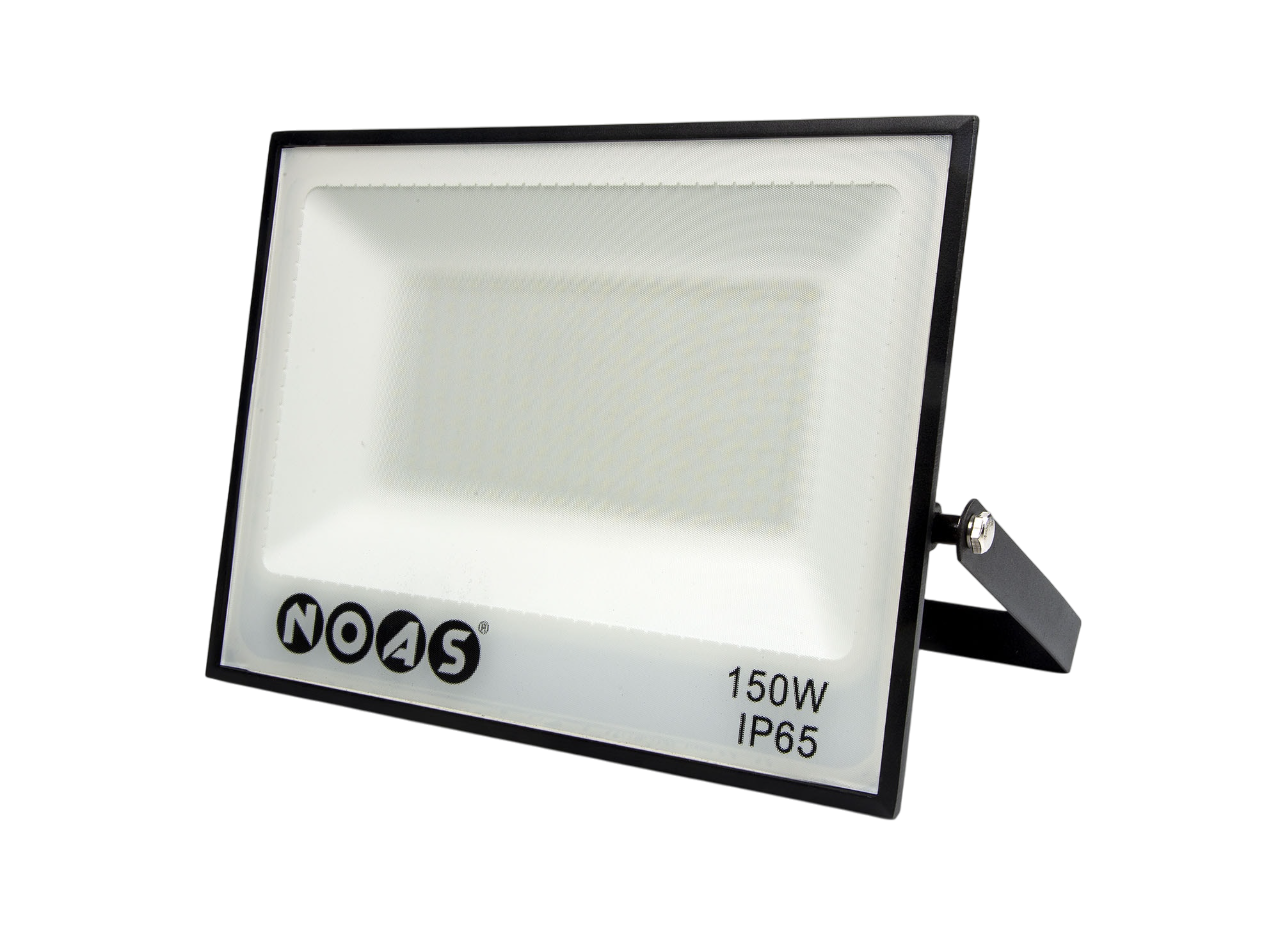 150 Watt Led Projektör, Beyaz, 220V, 12000 Lm, IP66