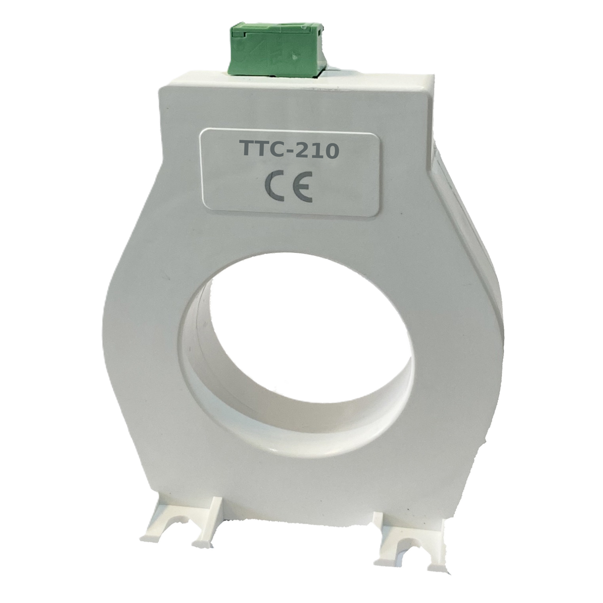 Toroid Akım Trafosu 210mm, 500927, TTC-210