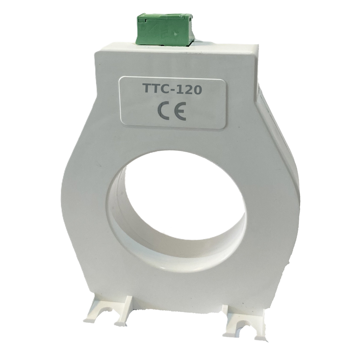 Toroid Akım Trafosu 120mm, 500844, TTC-120