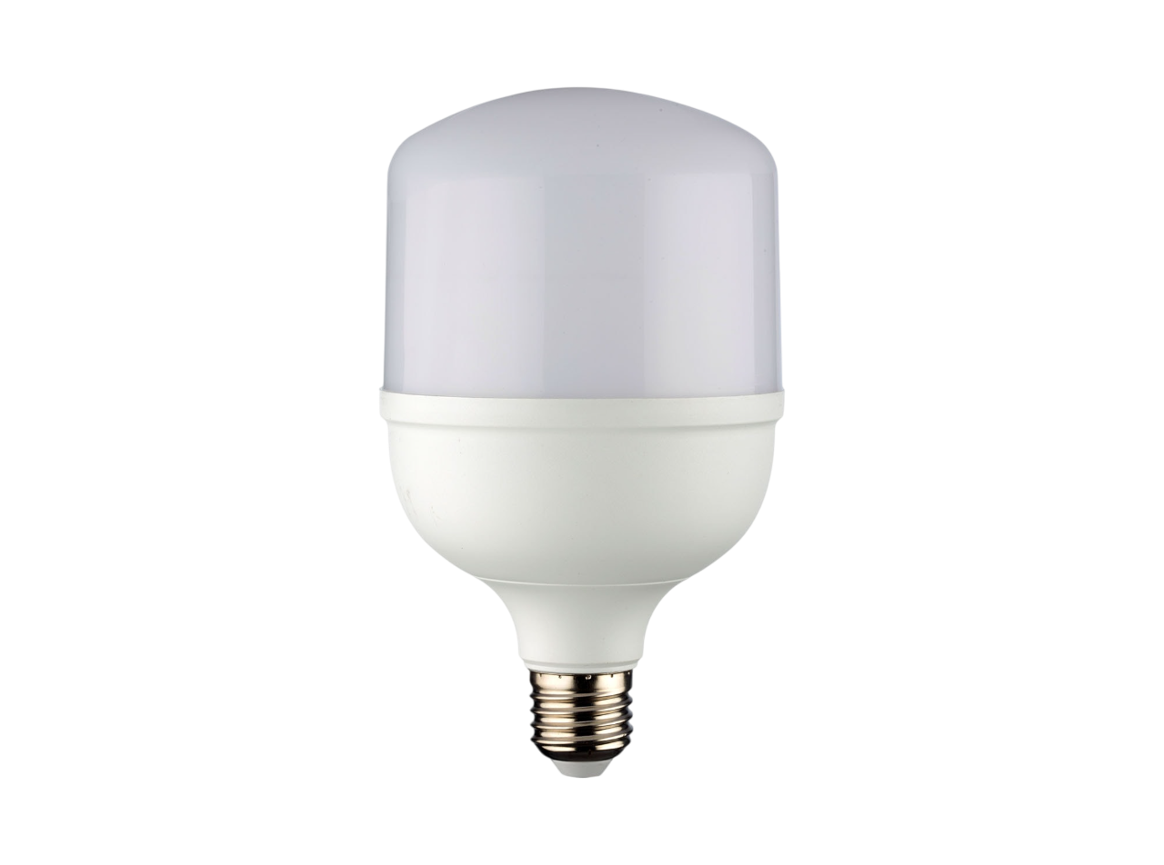 30 Watt Led Ampul, E27, Beyaz, Kalın Duylu, 220V