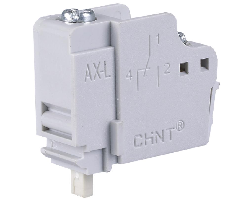 265343, NM8N-125/250/400/630/800/1600 Yardımcı Kontak