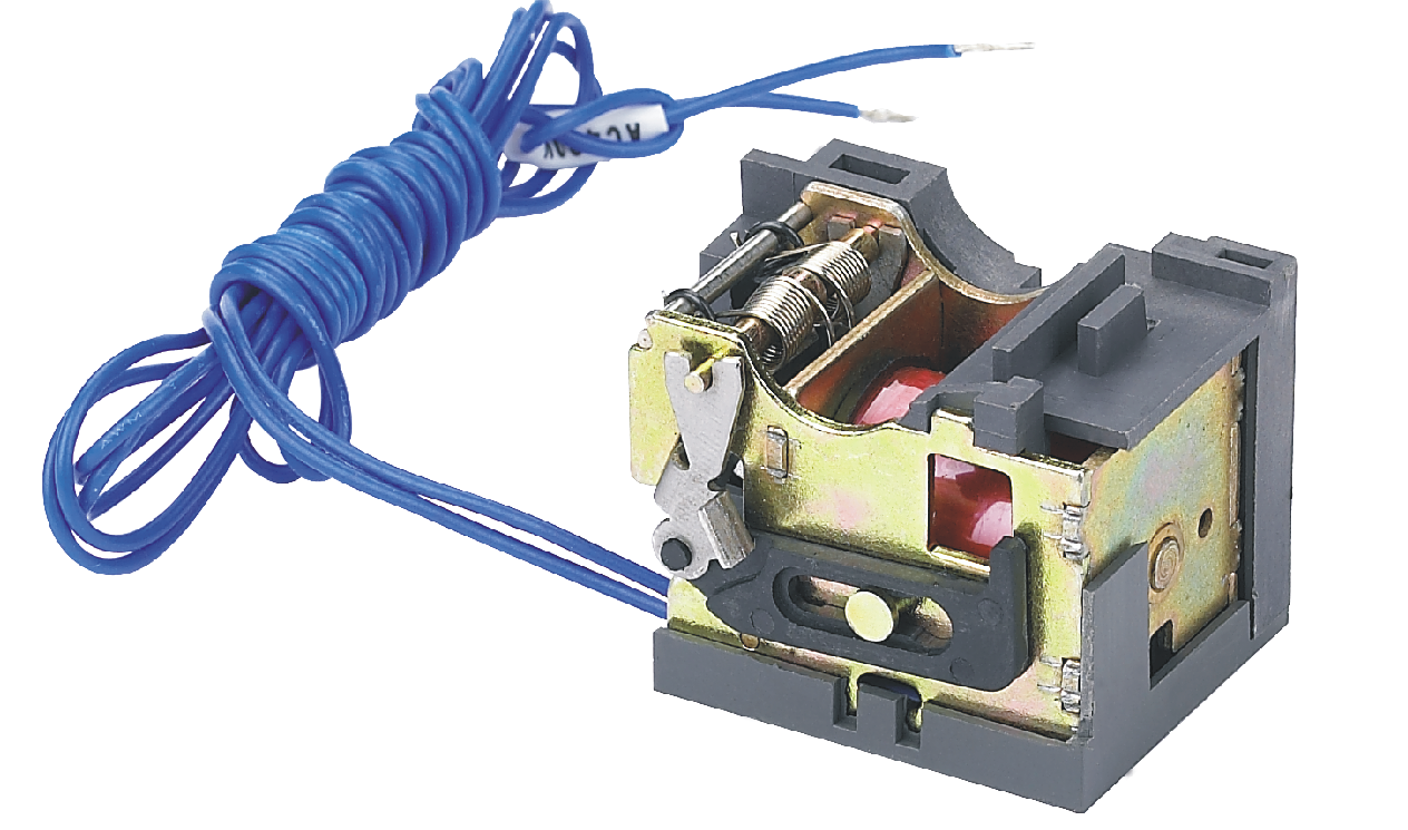 269604, NM8N-250/400/630 Açma Bobini, 220 VAC