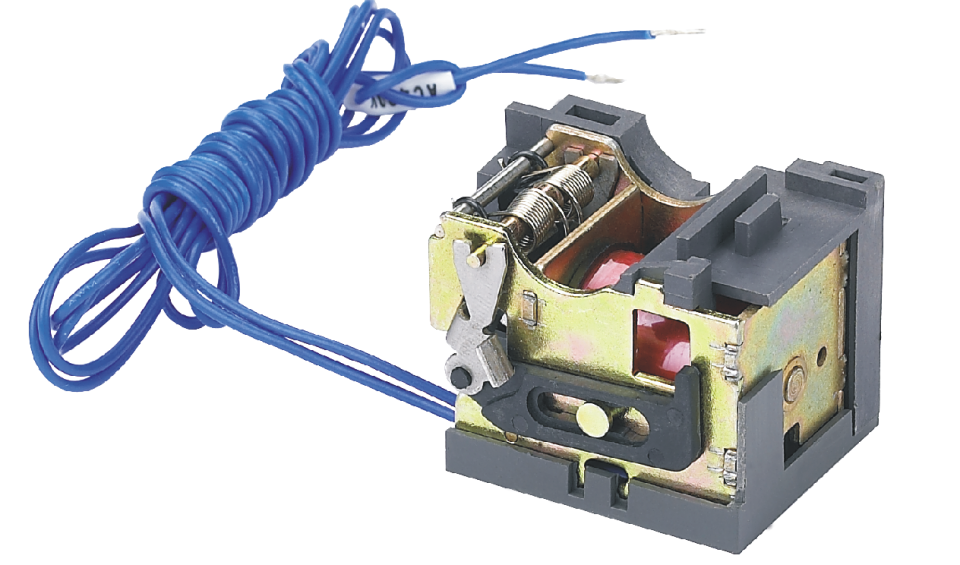 269604, NM8N-250/400/630 Açma Bobini, 220 VAC