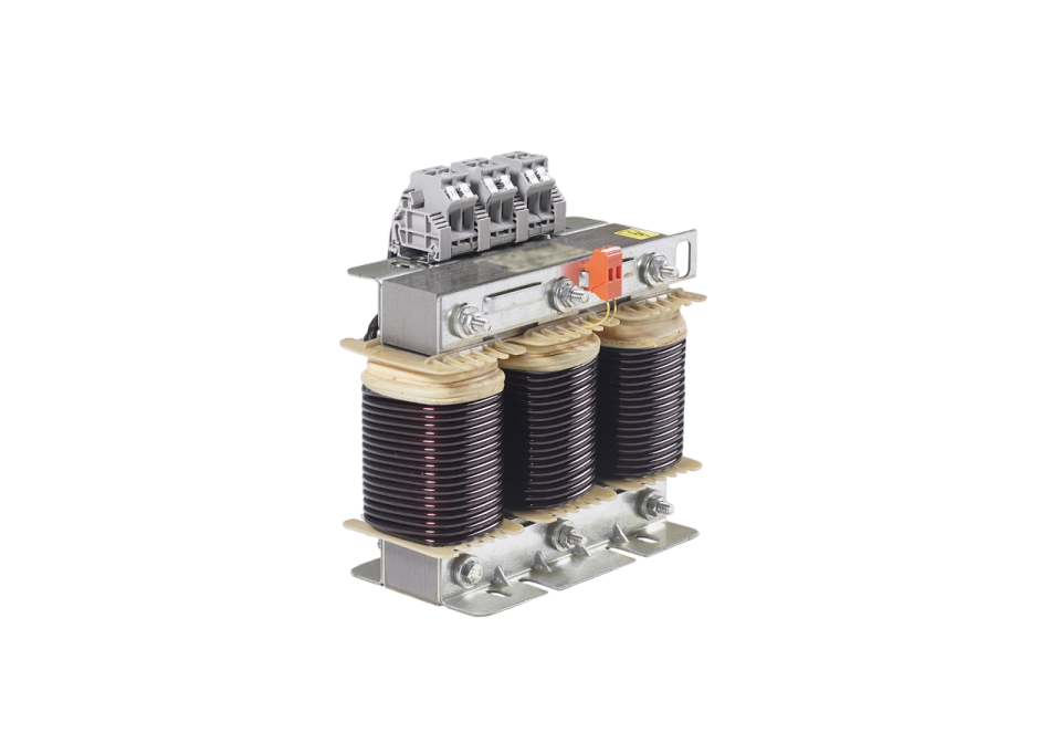 12.5 kVAR Trifaze Şönt Reaktör, 400V, 500021