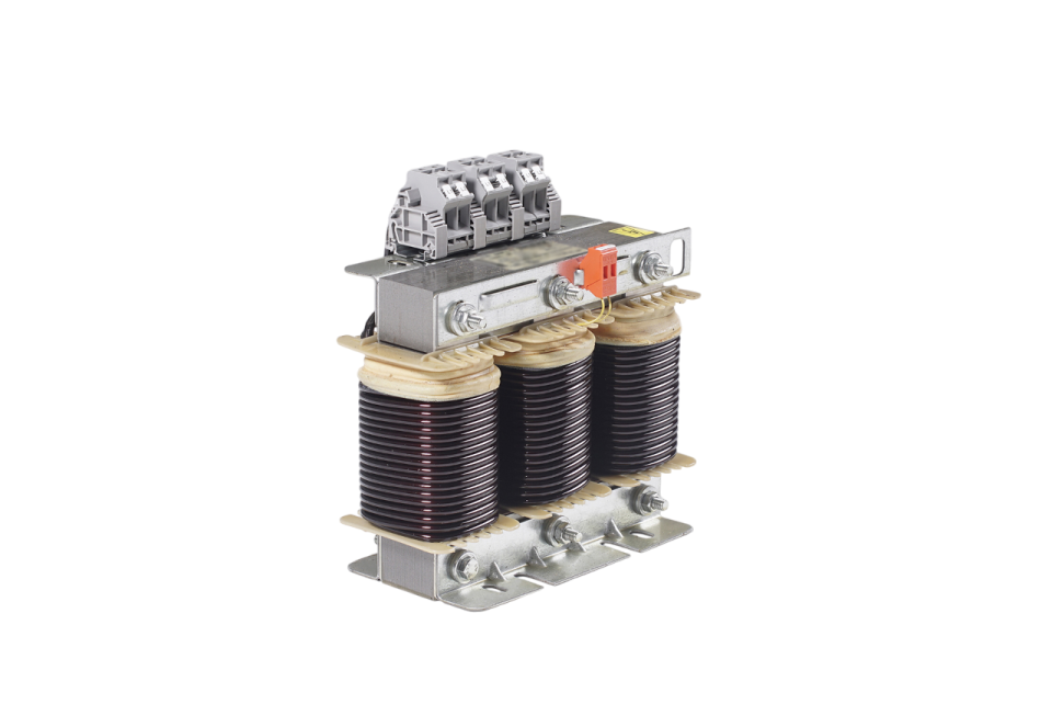 3 kVAR Trifaze Şönt Reaktör, 400V, 500017