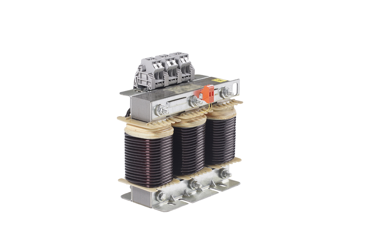 1.5 kVAR Trifaze Şönt Reaktör, 400V, 500014