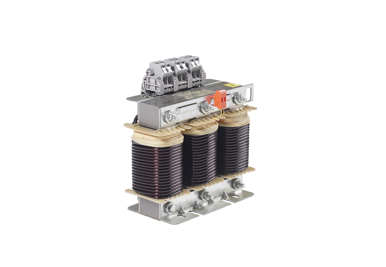 1 kVAR Trifaze Şönt Reaktör, 400V, 500013