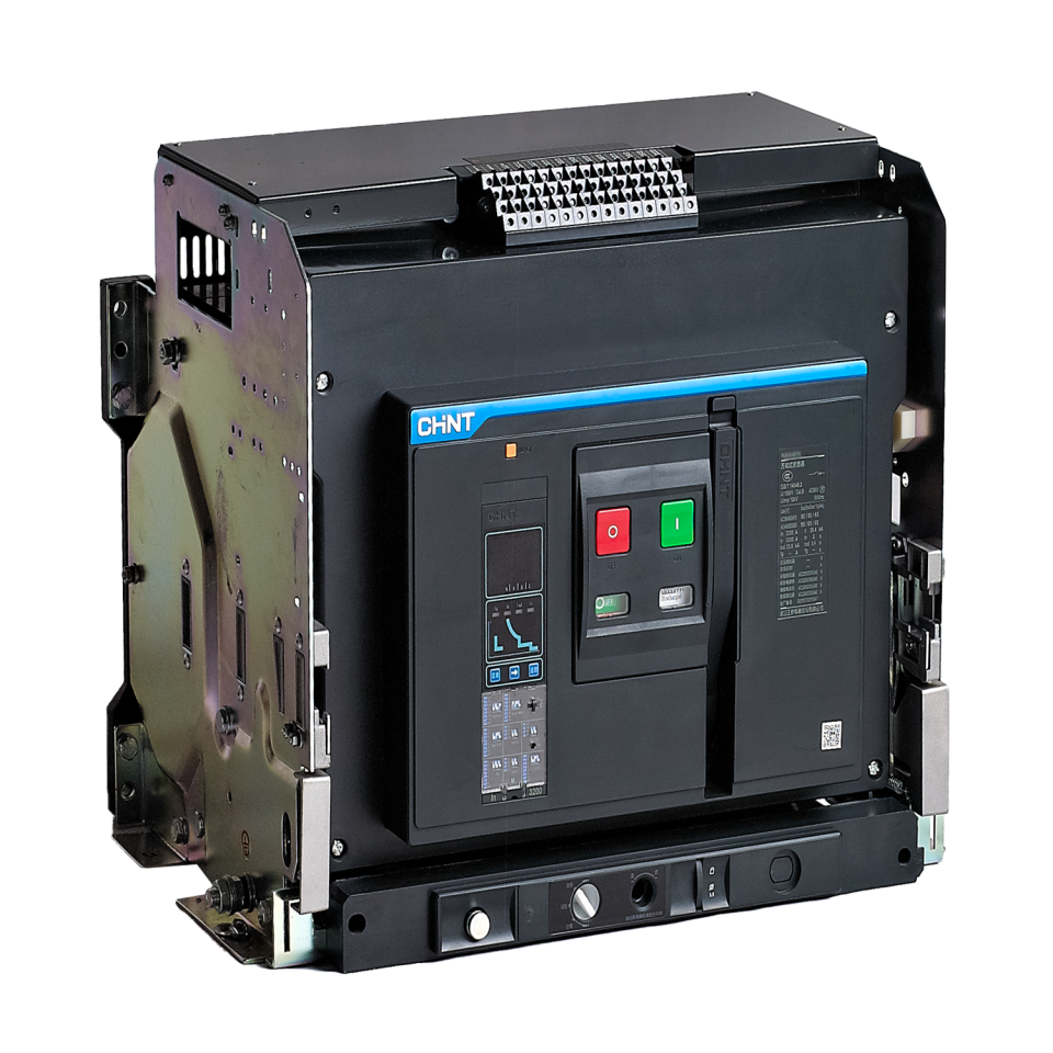 6300A TMŞ, Açık Tip Şalter, 3x6300, 120kA, 259040