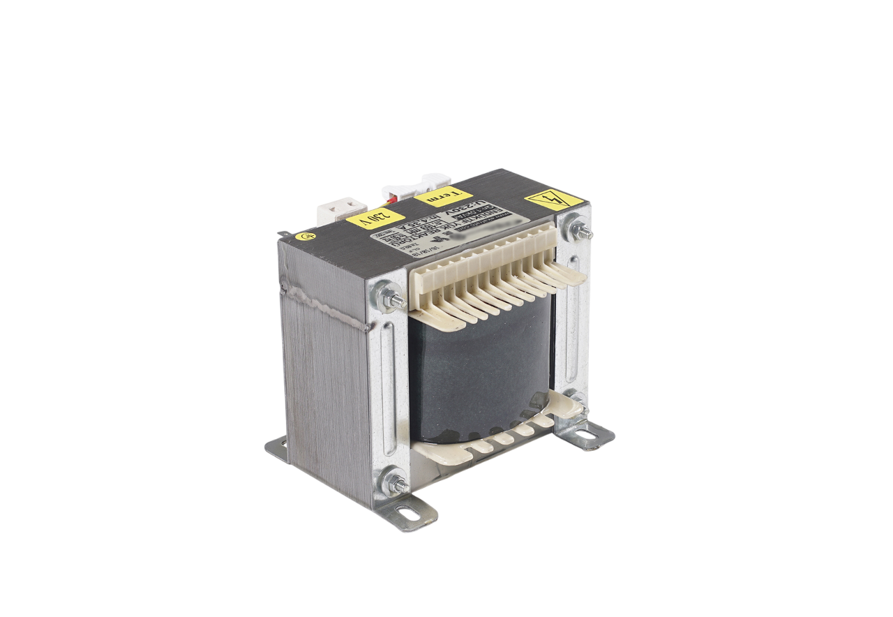 0.5 kVAR Monofaze Şönt Reaktör, 230V, 500003