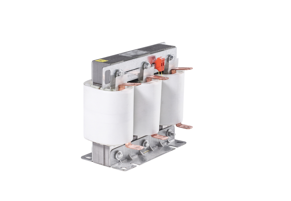 5 kVAR Harmonik Filtre Reaktörü, %7-189Hz, 400V
