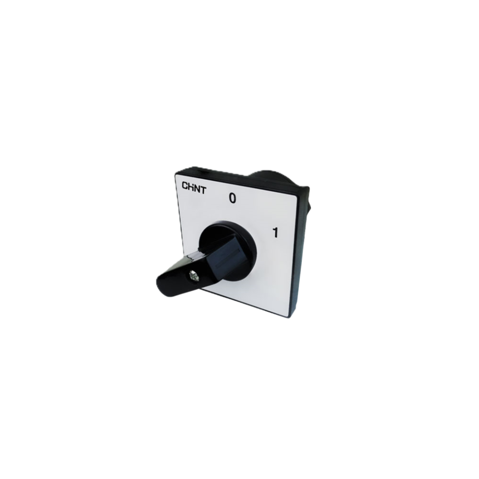 0 1 Pako Şalter, 10 A, Aç-Kapa, Monofaze