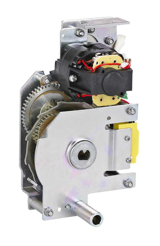 841781, NXA4000 Kasa Motor Mekanizması, 220V AC