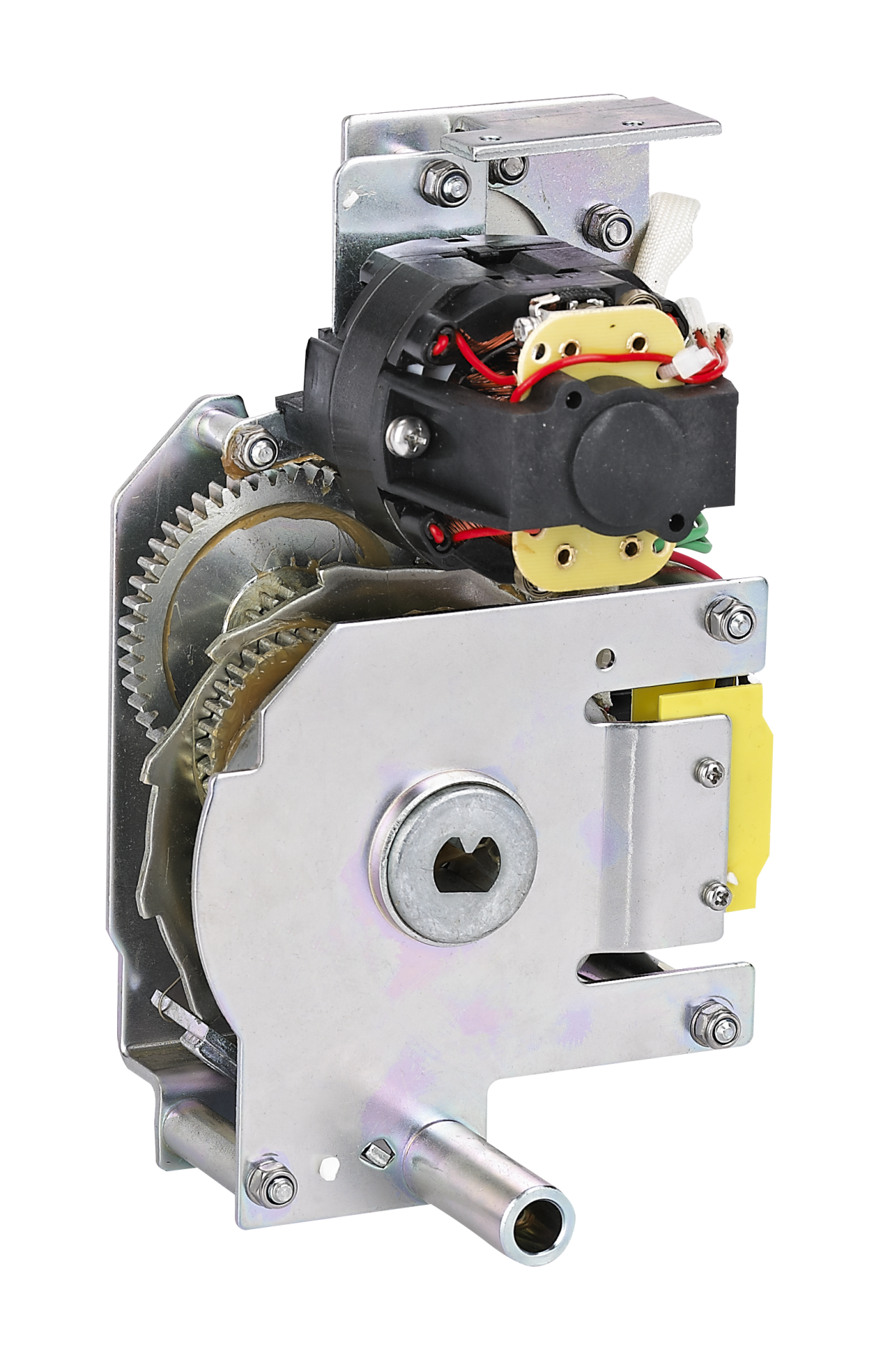 953834, NXA1600 Kasa Motor Mekanizması, 220V AC