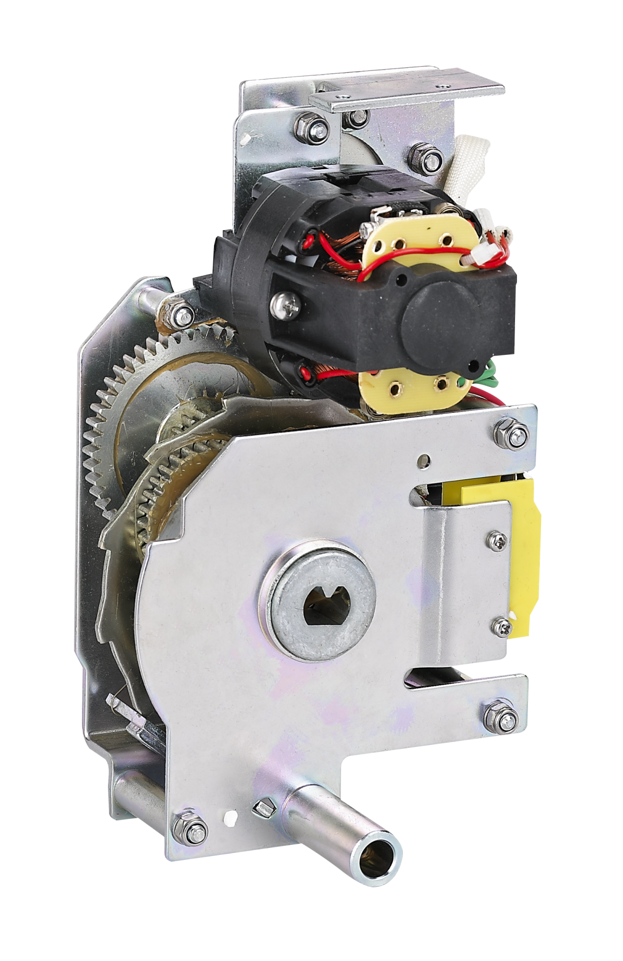 953834, NXA1600 Kasa Motor Mekanizması, 220V AC