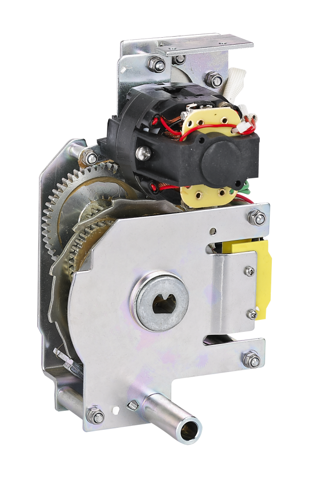953834, NXA1600 Kasa Motor Mekanizması, 220V AC