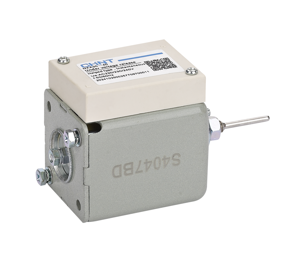 217892, NXA2000-6300 Kasa Düşük Gerilim Bobini, 220V AC