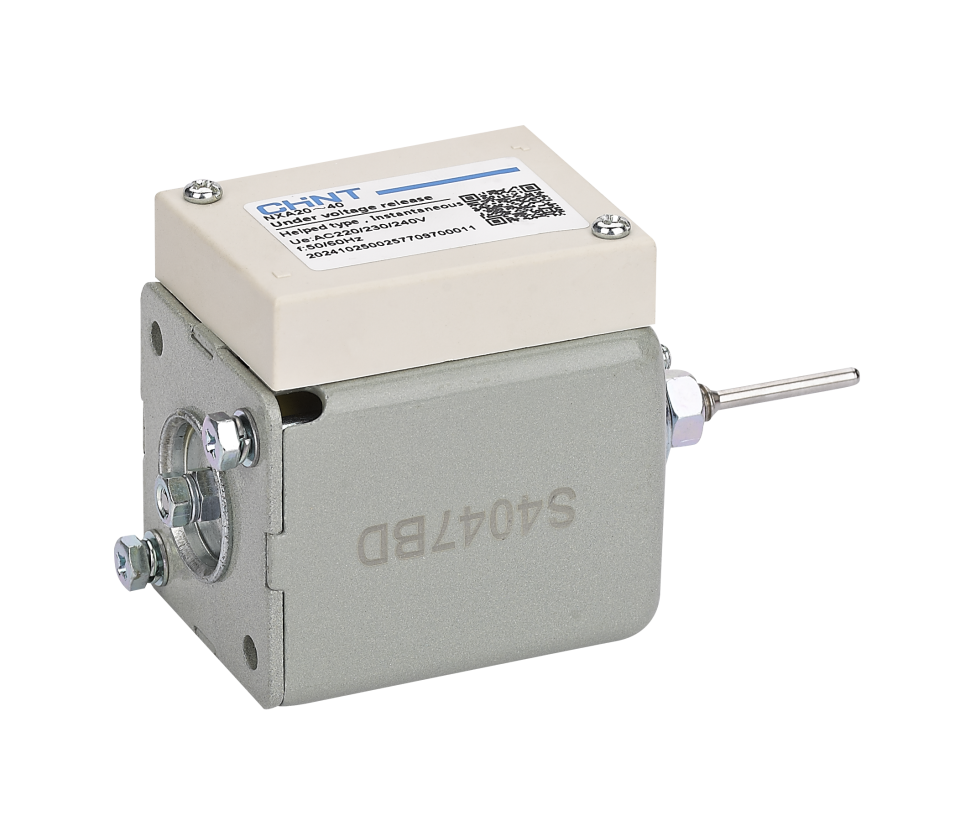 217892, NXA2000-6300 Kasa Düşük Gerilim Bobini, 220V AC