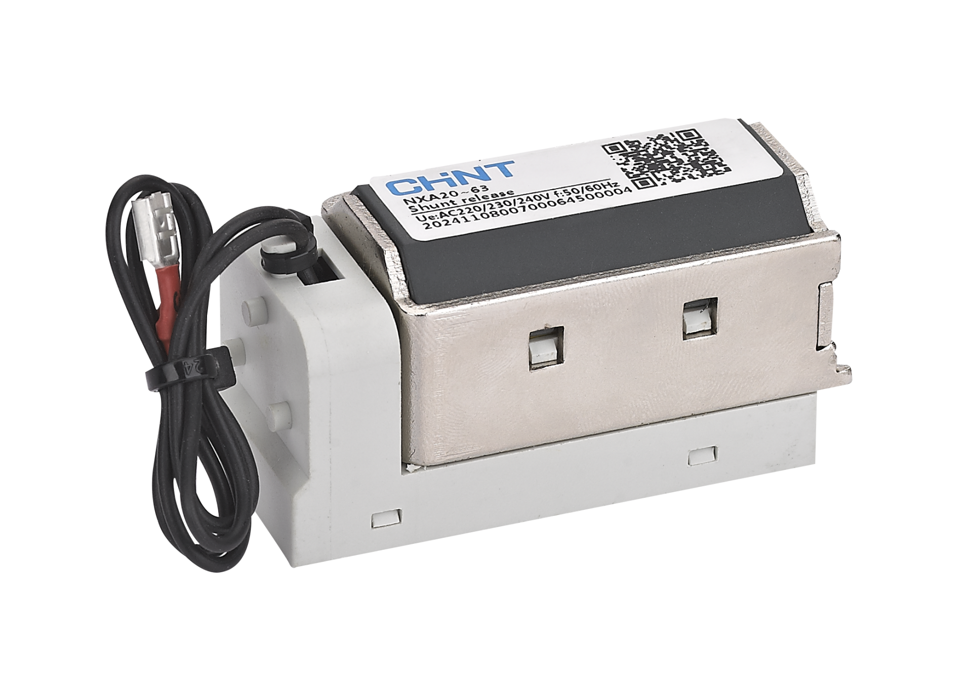 507231, NXA2000-6300 Kasa Açma Bobini, 220V AC