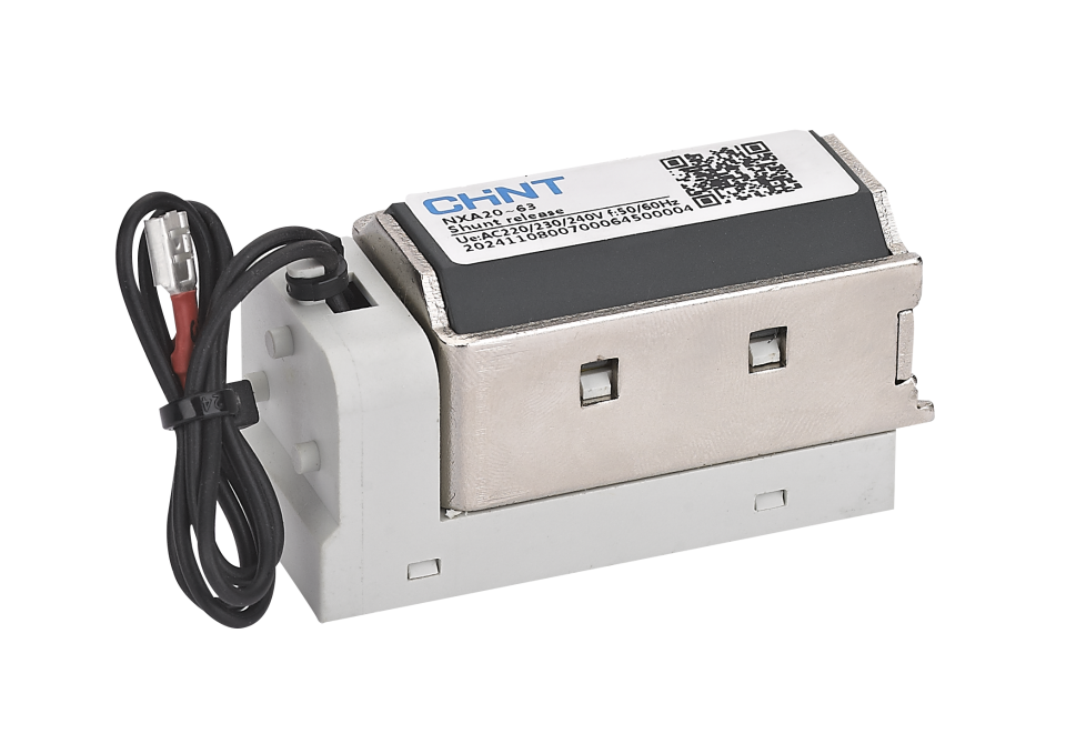 507231, NXA2000-6300 Kasa Açma Bobini, 220V AC