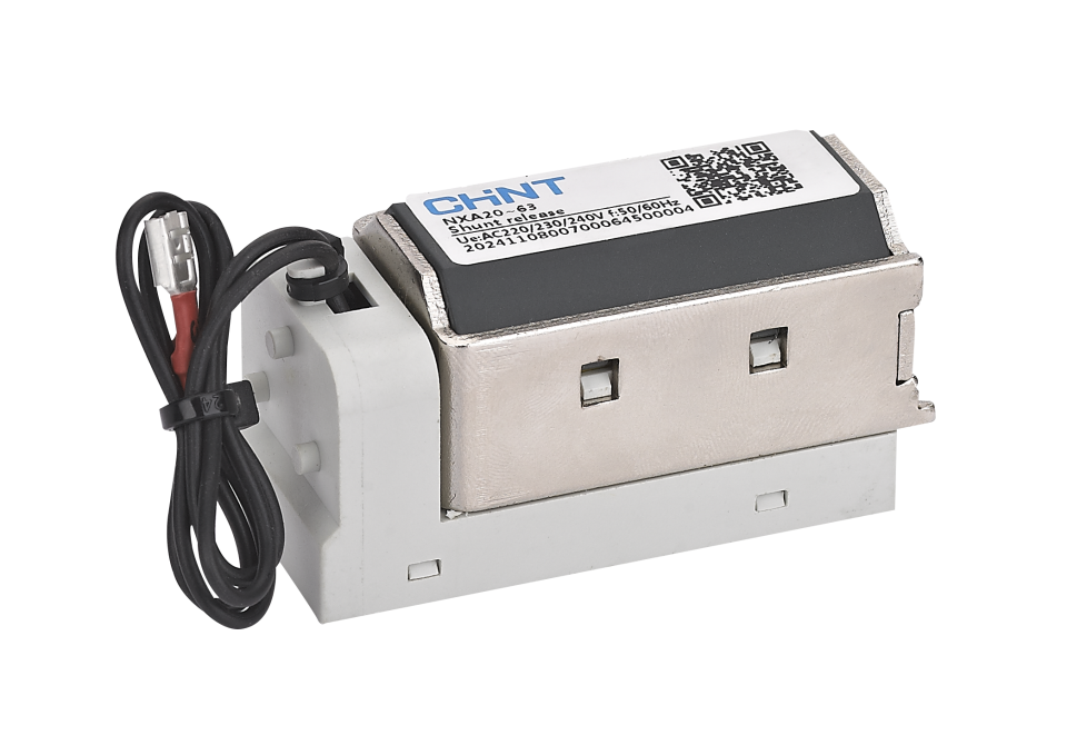 953853, NXA1600 Kasa Açma Bobini, 220V AC