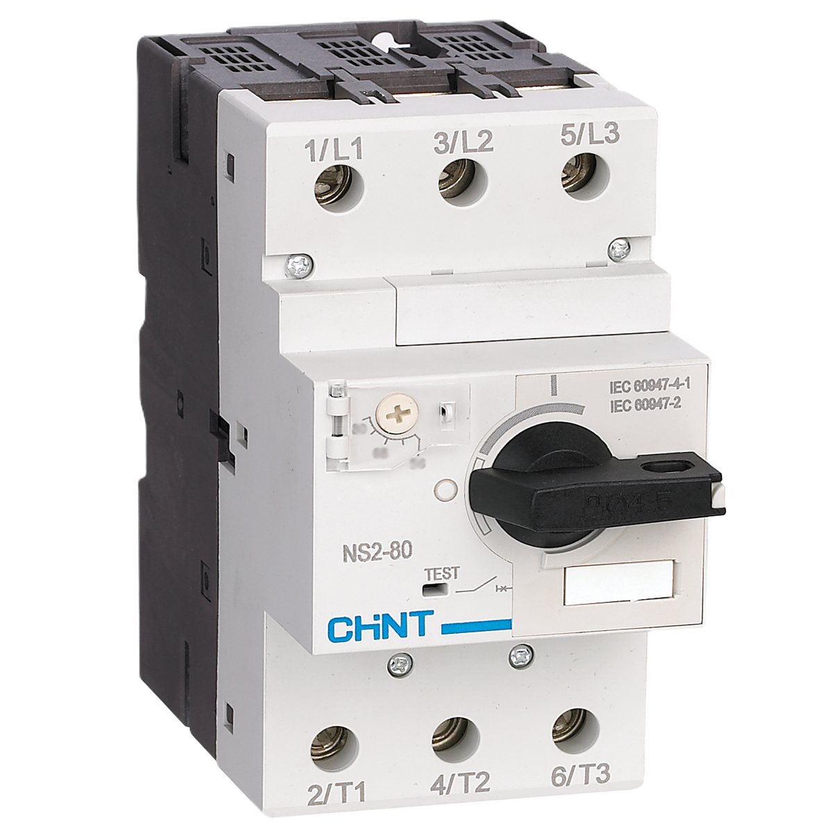 30 kW Motor Koruma Şalteri, MKŞ, 40-63 A, 495088