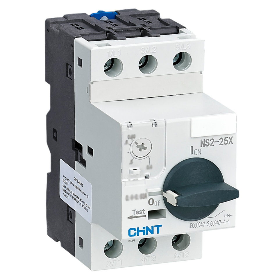 20-25 A Motor Koruma Şalteri, MKŞ, 15 kA, 495189