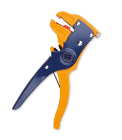 Kablo Sıyırıcı, Soyma Aparatı, 0.2-6 mm², YY-78318