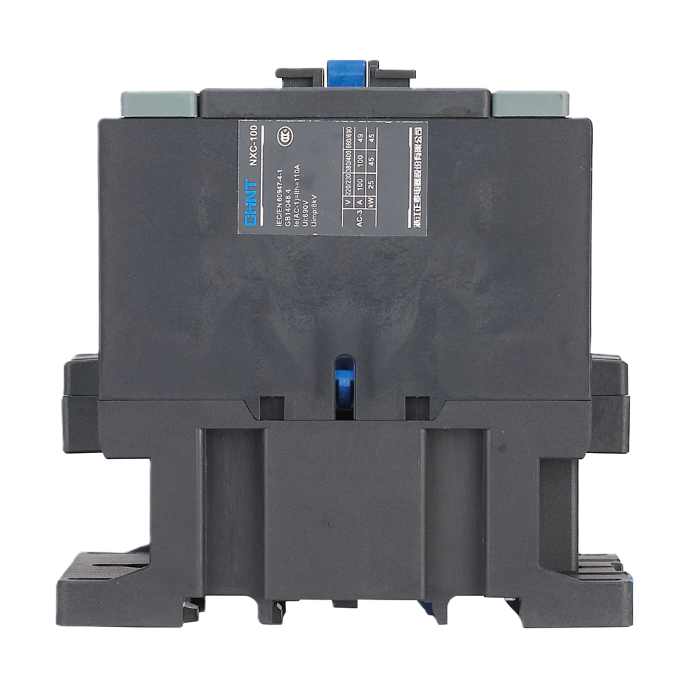 100 Amper Kontaktör, 45 kW, 220V AC, 925416