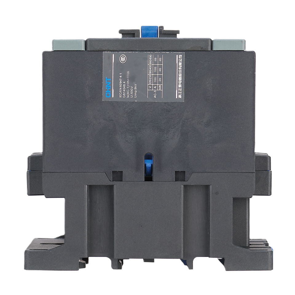 37 kW Kontaktör, 75 Amper, 220V AC, 938113