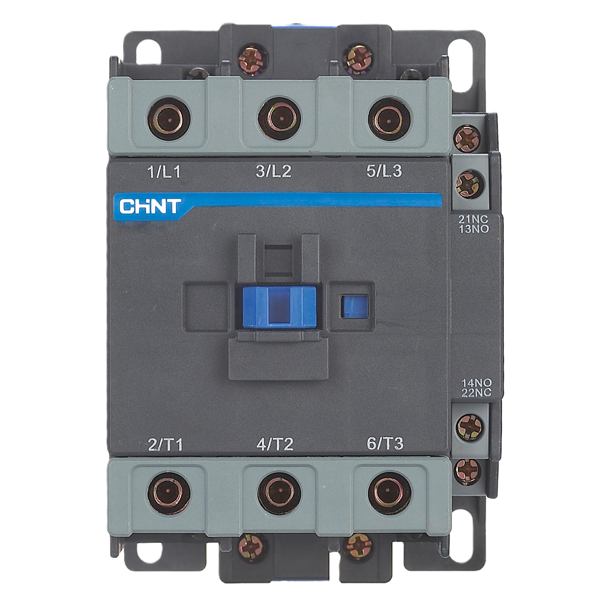 37 kW Kontaktör, 75 Amper, 220V AC, 938113