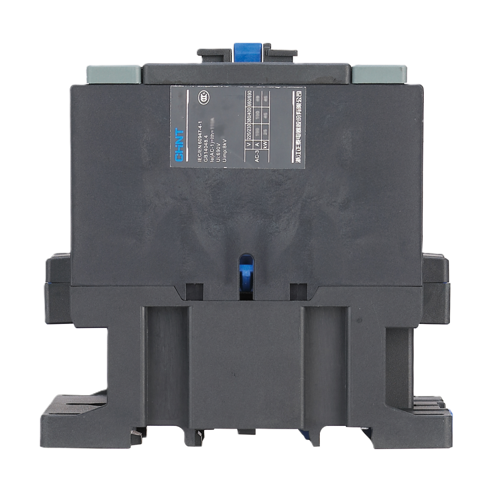 85 Amper Kontaktör, 220V AC, Trifaze, 938177