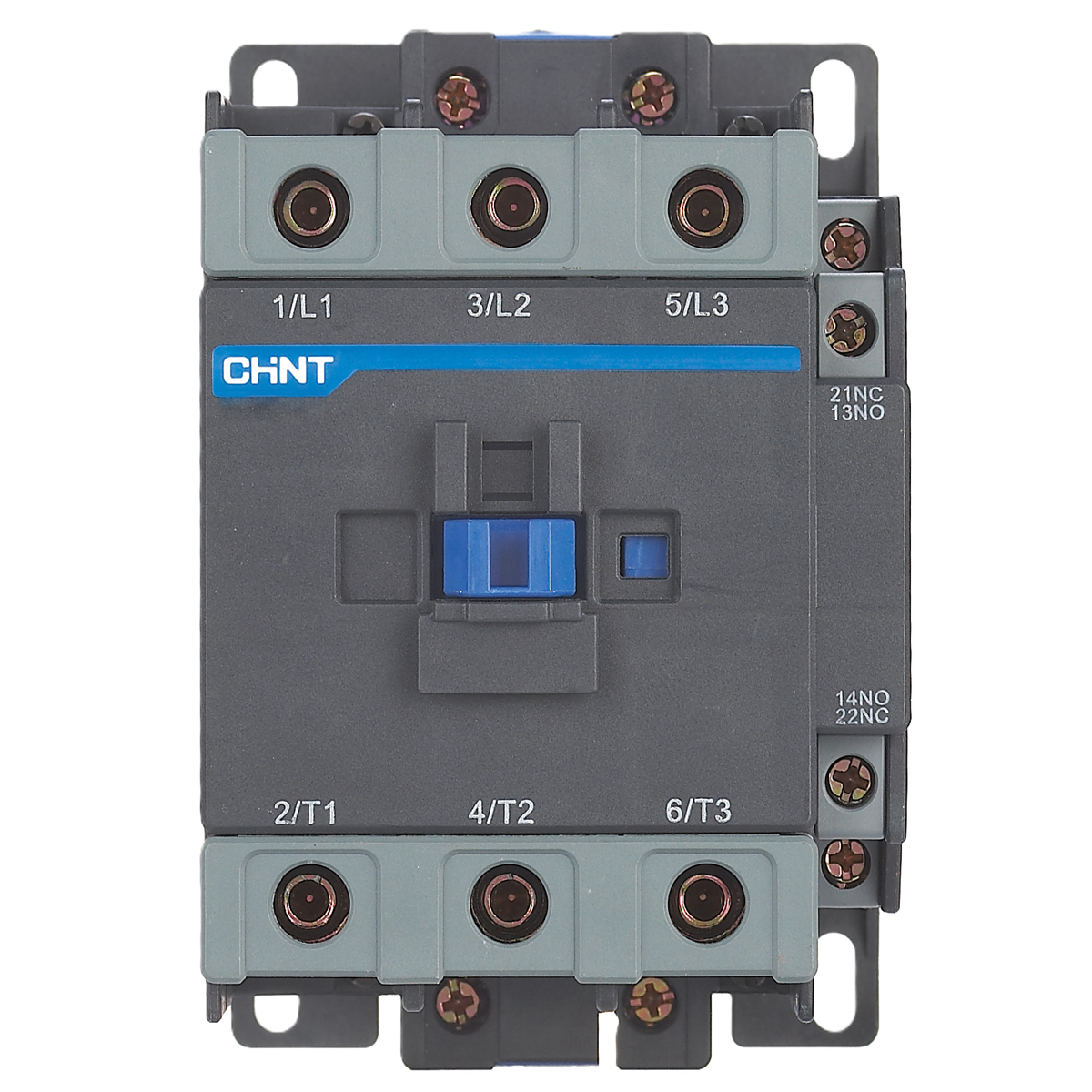 85 Amper Kontaktör, 220V AC, Trifaze, 938177