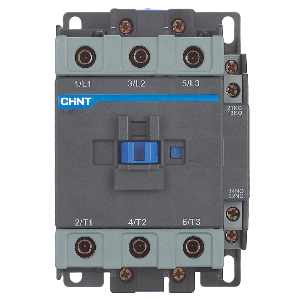 85 Amper Kontaktör, 220V AC, Trifaze, 938177