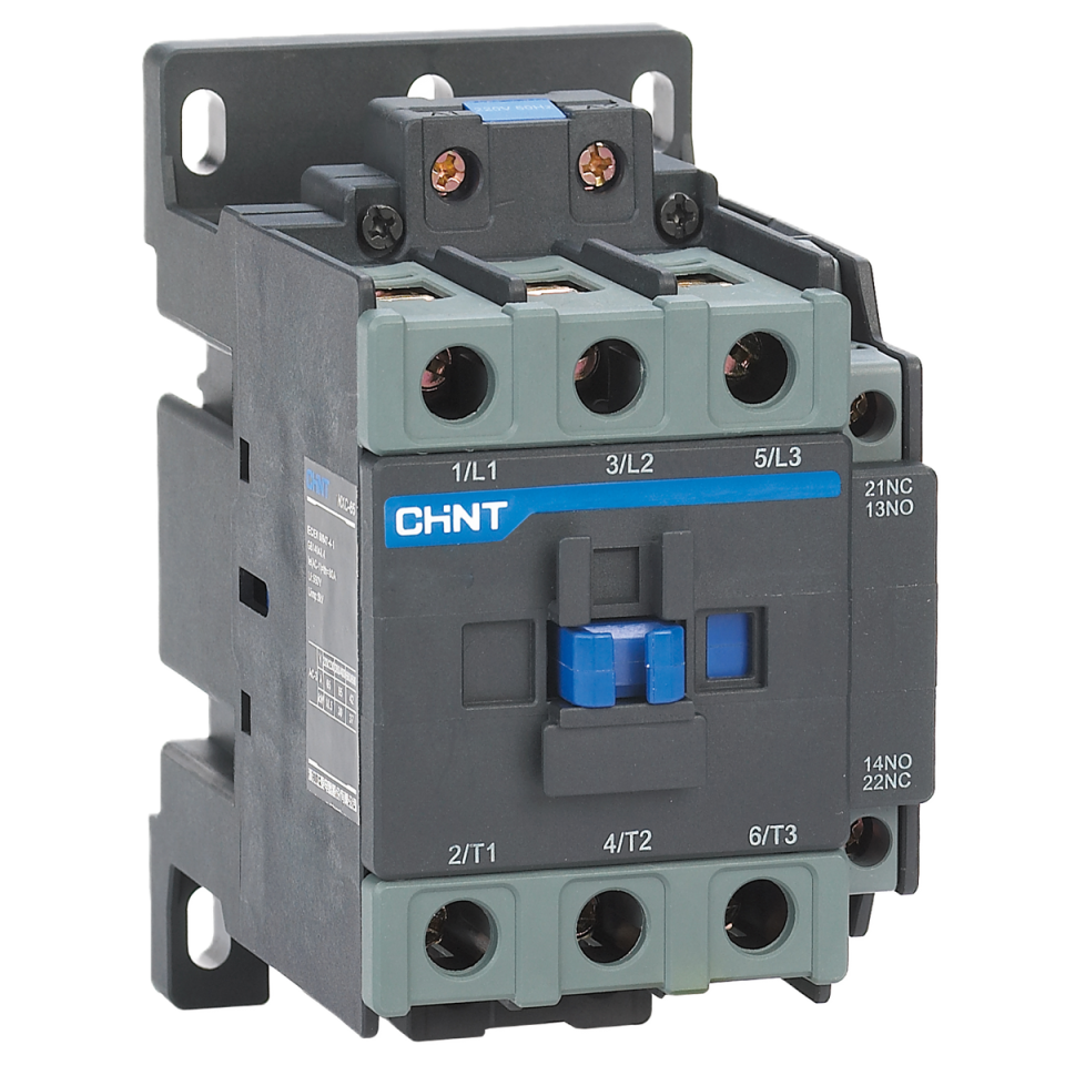 50 Amper Kontaktör, 22 kW, 220V AC, 925986