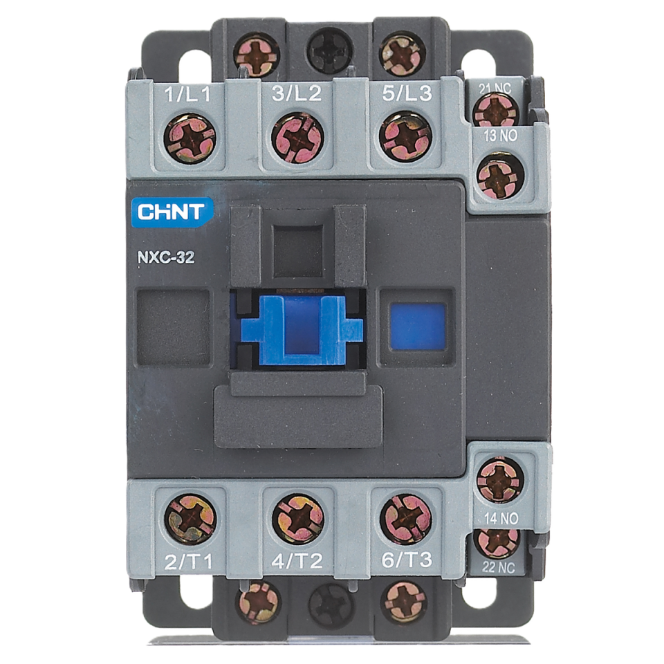 32 Amper Kontaktör, 15 kW, 220V AC, 925213