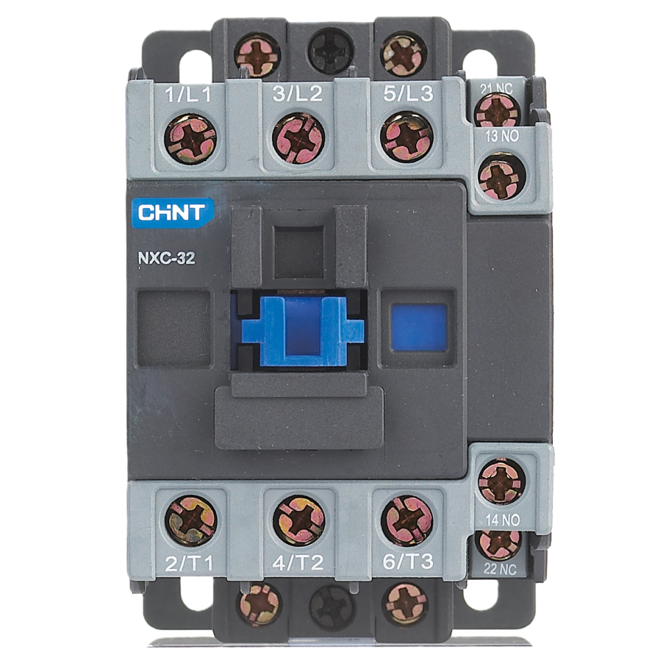 32 Amper Kontaktör, 15 kW, 220V AC, 925213