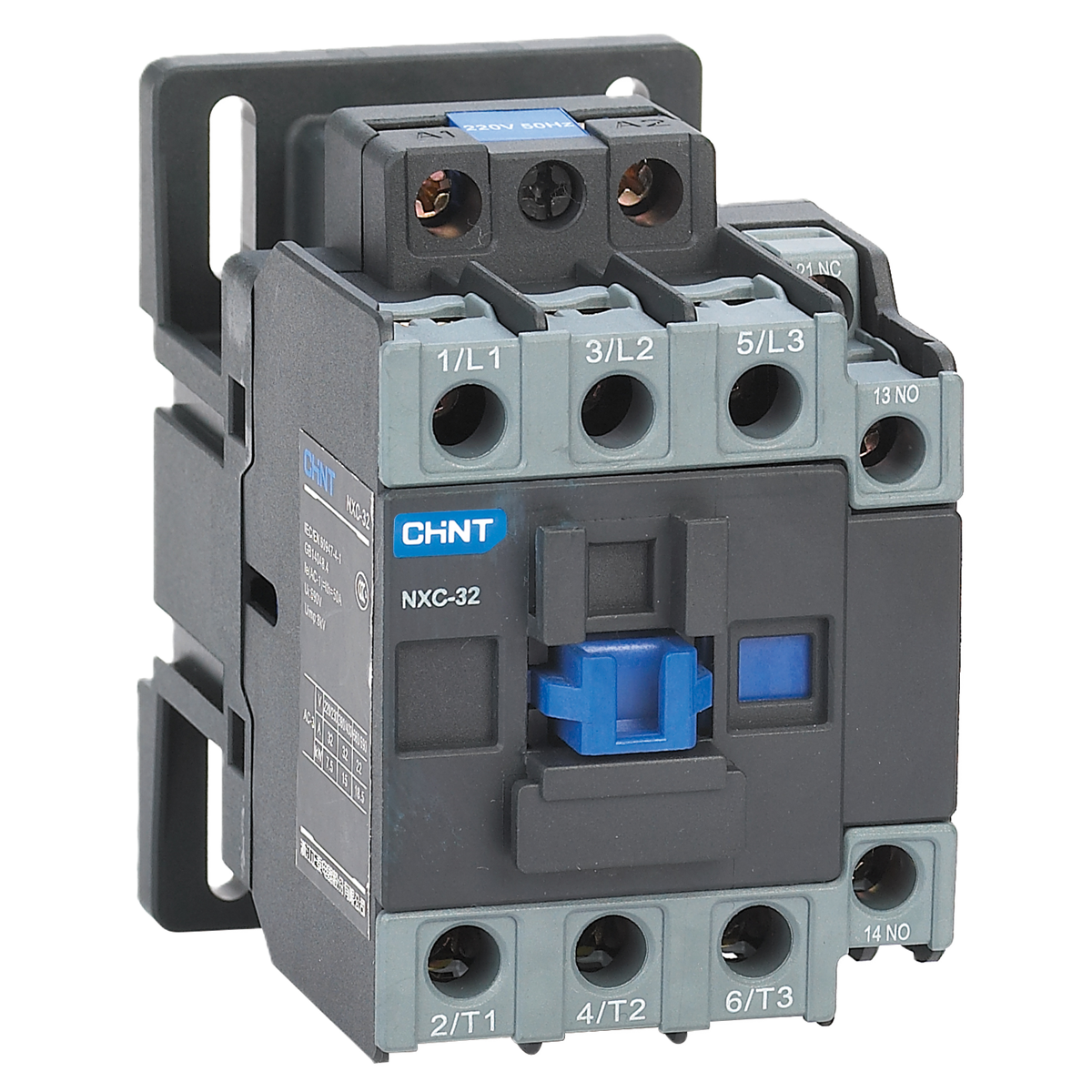 32 Amper Kontaktör, 15 kW, 220V AC, 925213