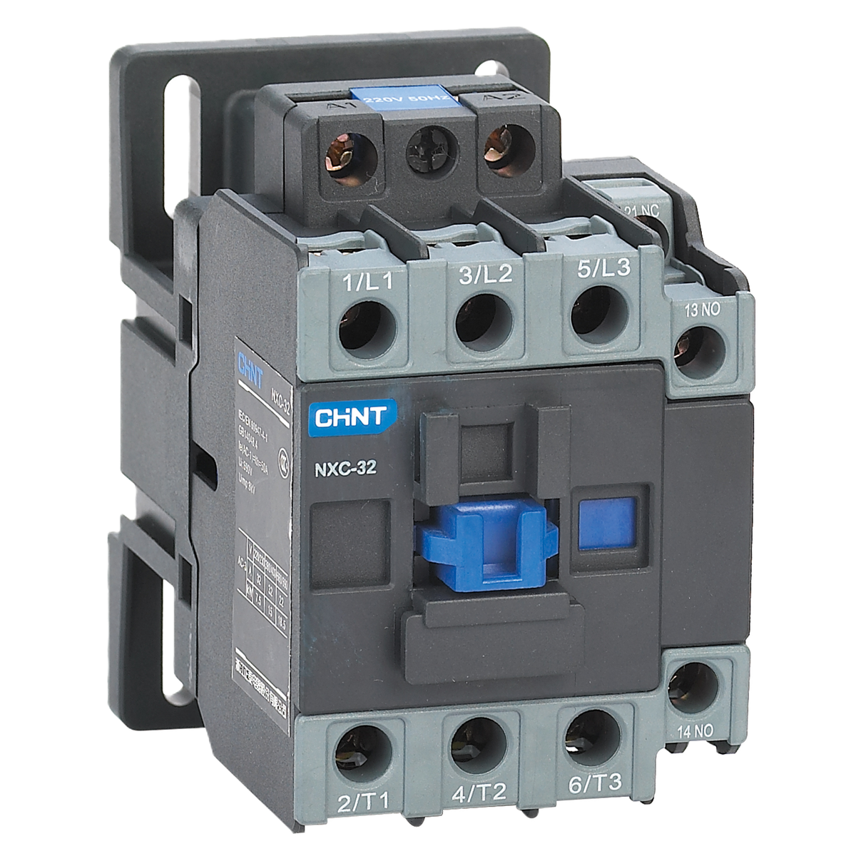 32 Amper Kontaktör, 15 kW, 220V AC, 925213