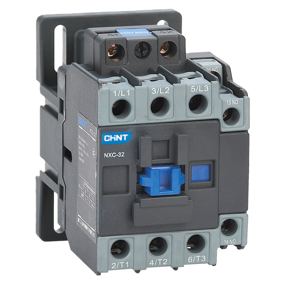 32 Amper Kontaktör, 15 kW, 220V AC, 925213