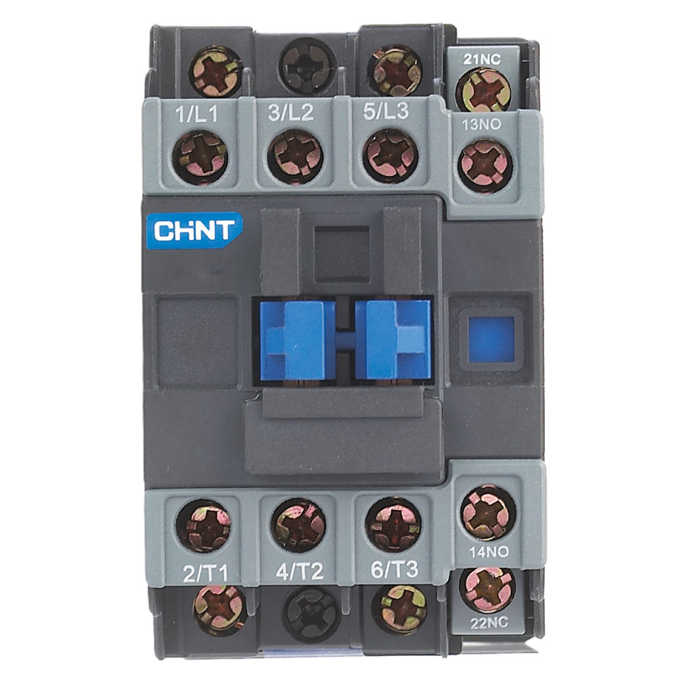 25 Amper Kontaktör, 11 kW, 220V AC, 925735