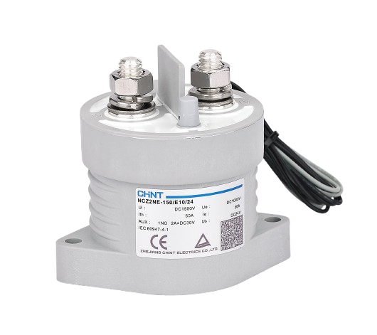 12V DC Kontaktör (Bobin) 150A, 1NA, 1000VDC