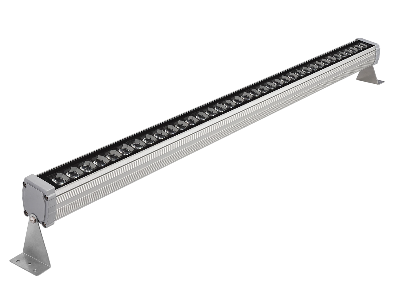 100 cm Wallwasher Led, Beyaz Işık, 36W, 220V, 3240Lm