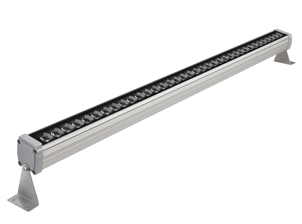 100 cm Wallwasher Led, Beyaz Işık, 36W, 220V, 3240Lm