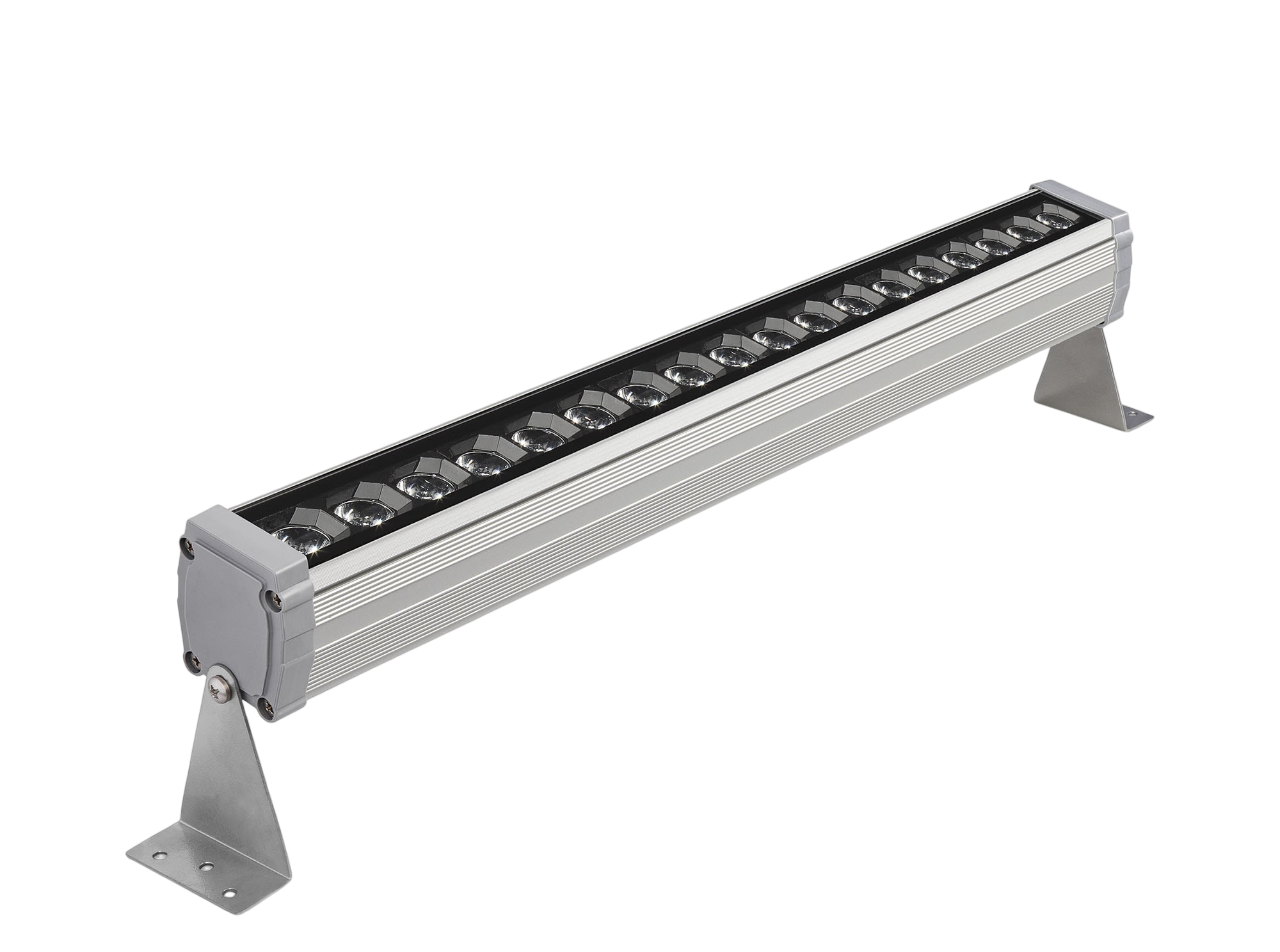 50 cm Wallwasher Led, Beyaz Işık, 18W, 220V, 1620Lm