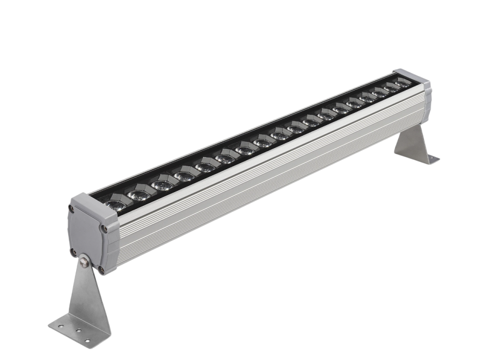 50 cm Wallwasher Led, Beyaz Işık, 18W, 220V, 1620Lm